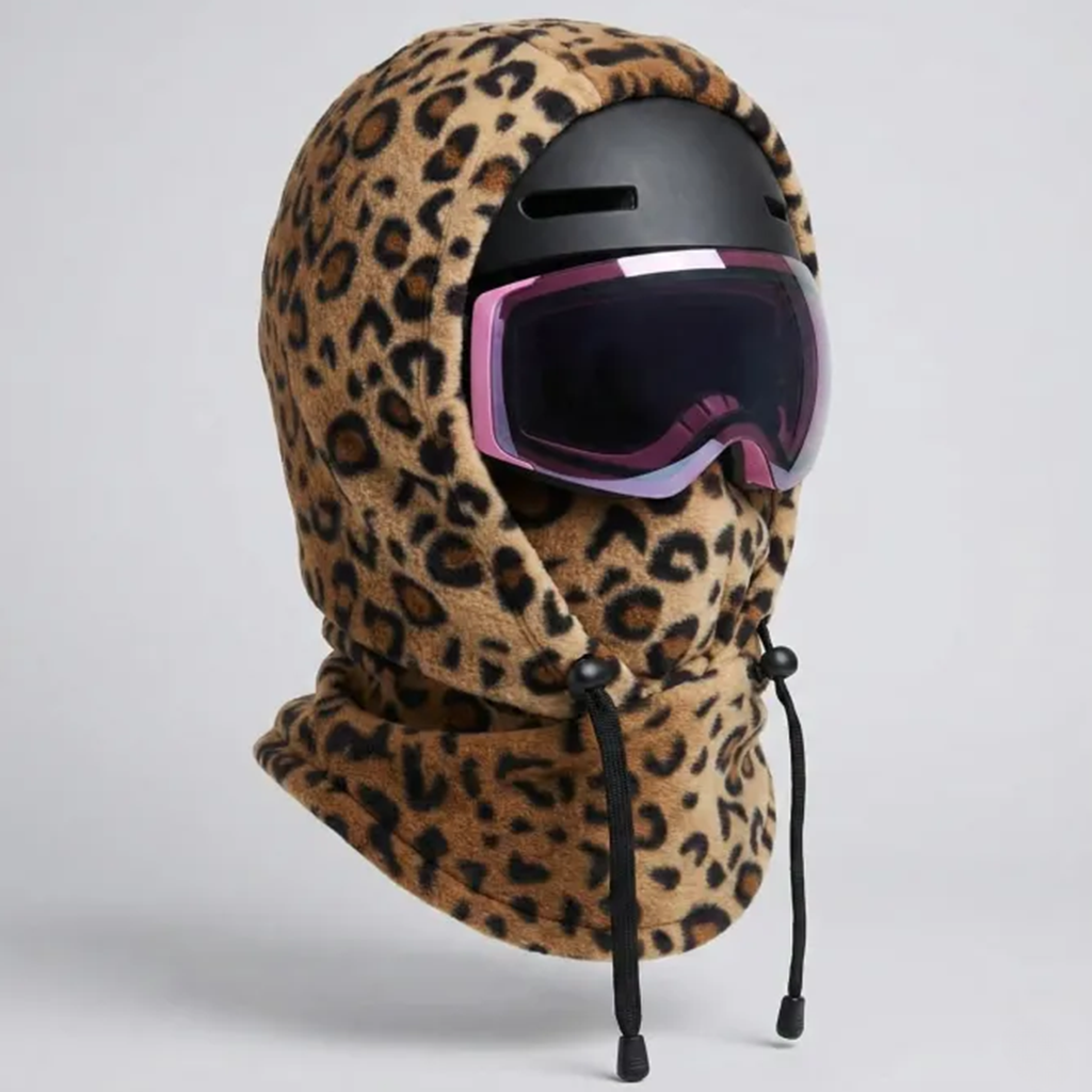 מסכת אקסטרים מקצועית - LOCONE