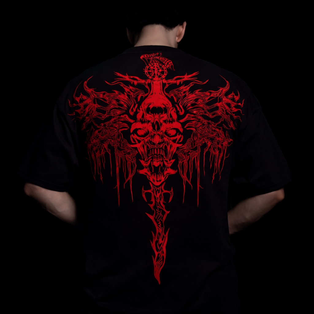 קפוצ’ון אופנה "VANT" לגבר