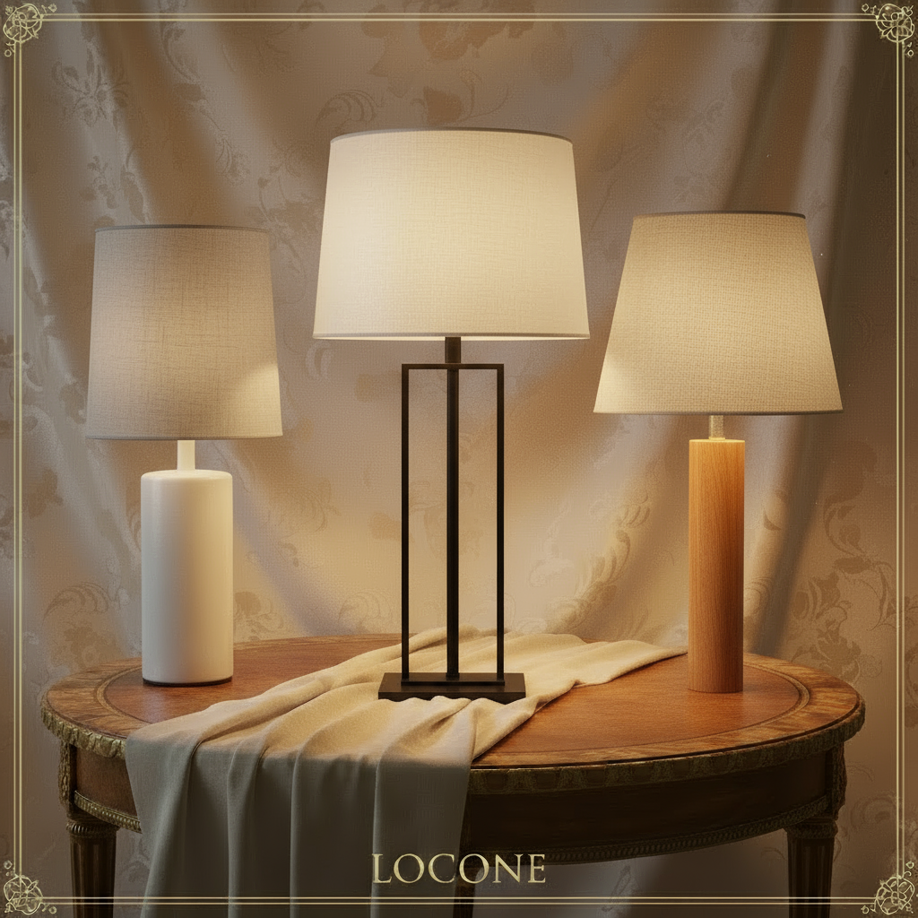 מנורות הלילה