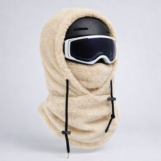 מסכת אקסטרים מקצועית - LOCONE