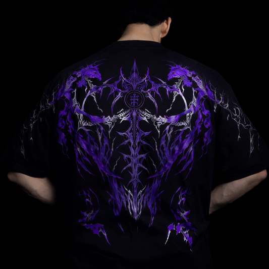 קפוצ’ון אופנה "LORD" לגבר