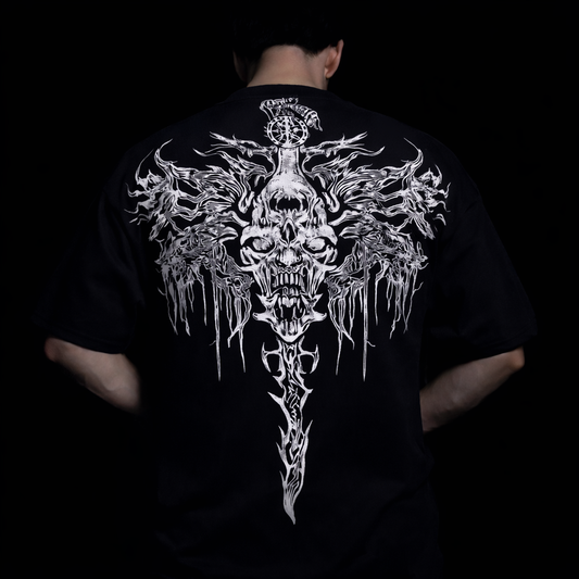 קפוצ’ון אופנה "VANT" לגבר