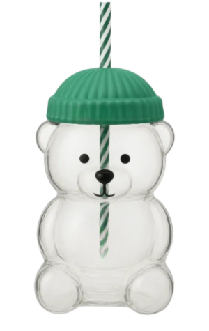 ספל הדובי - STARBEAR