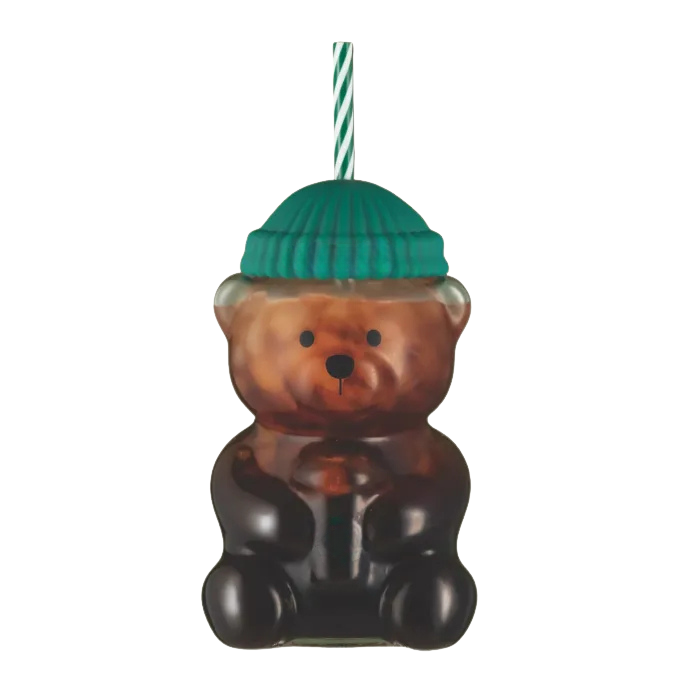 ספל הדובי - STARBEAR