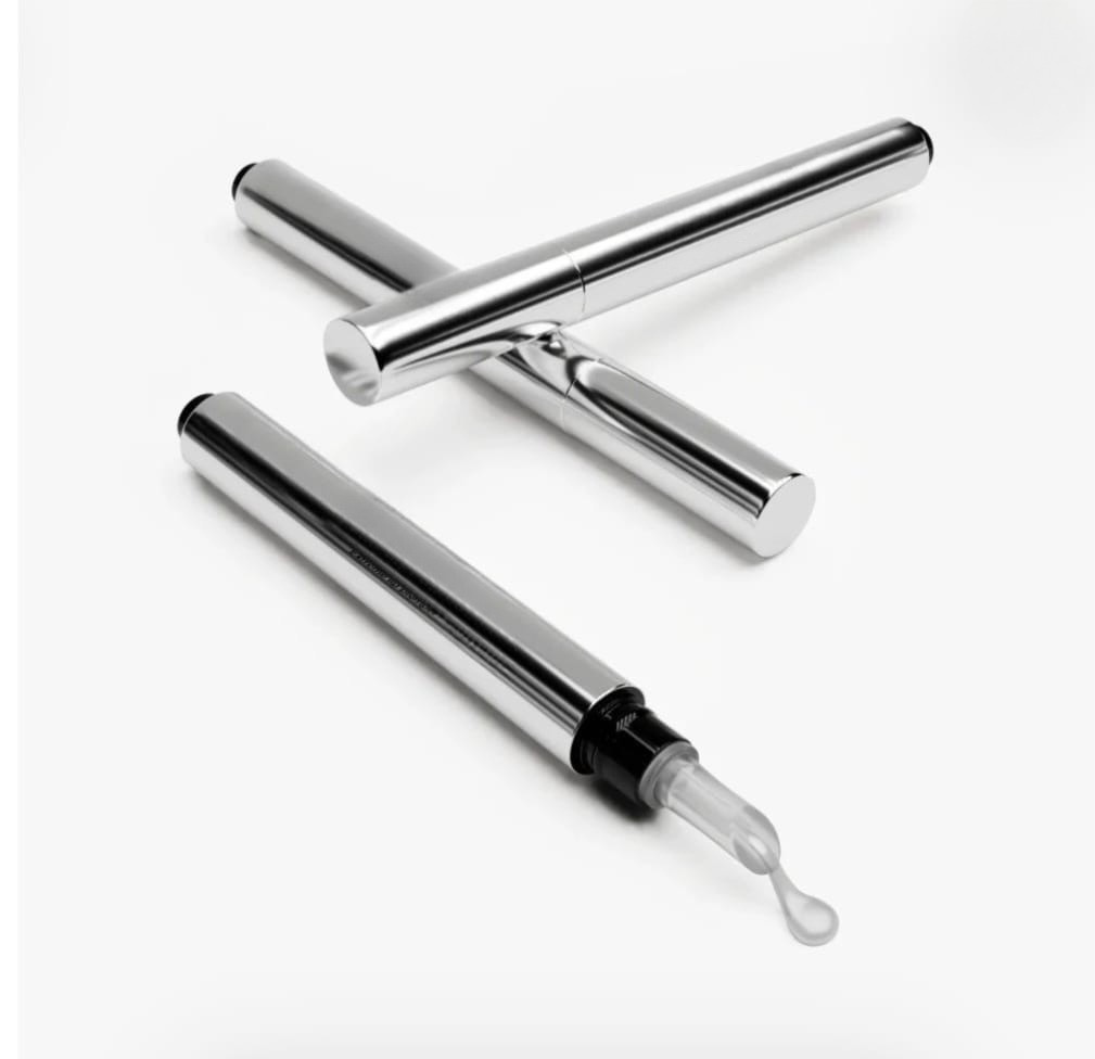 ממלא שפתיים טבעי - LIVIA