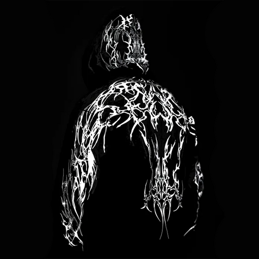 ג'קט רנטגן "DARKO" לגבר